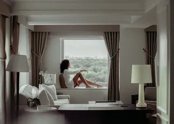 The Ritz-Carlton New York, Central Park hotel thumbnail 7