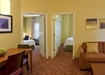Hawthorn Extended Stay by Wyndham Cincinnati NE/Mason hotel thumbnail 2