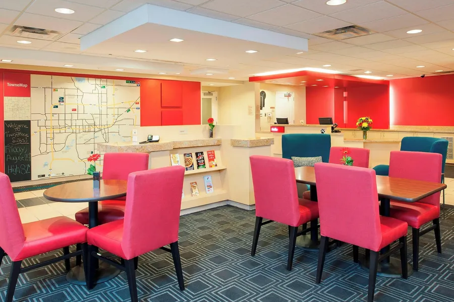 TownePlace Suites by Marriott - Des Moines Urbandale hotel detail image 2
