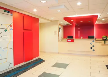 TownePlace Suites by Marriott - Des Moines Urbandale hotel thumbnail 3