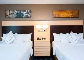 TownePlace Suites by Marriott - Des Moines Urbandale hotel thumbnail 5