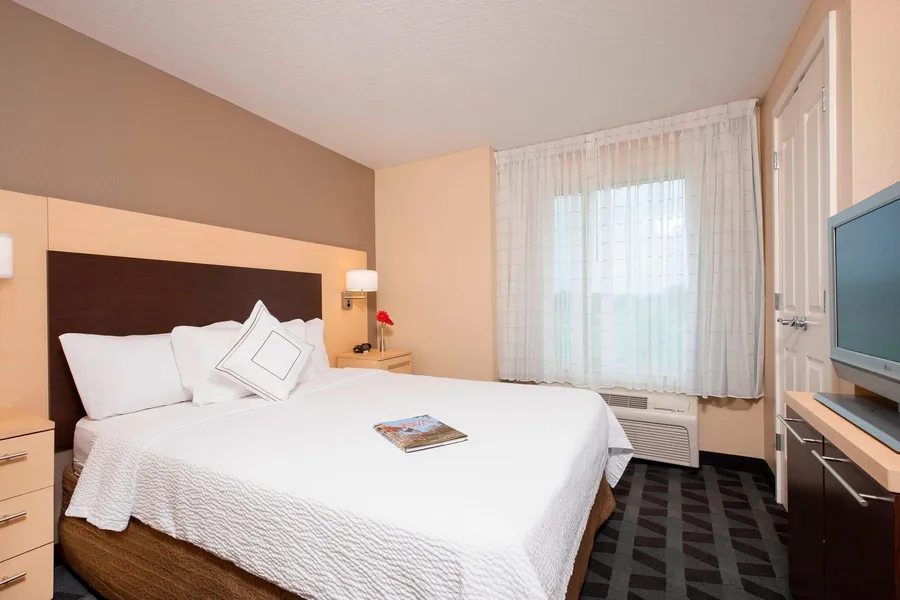 TownePlace Suites by Marriott - Des Moines Urbandale hotel detail image 6