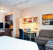 TownePlace Suites by Marriott - Des Moines Urbandale hotel detail image 7