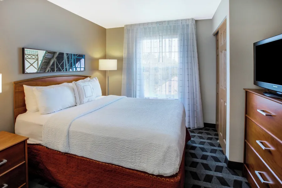 Towneplace Suites By Marriott Detroit Livonia hotel detail image 6