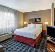 Towneplace Suites By Marriott Detroit Livonia hotel detail image 7