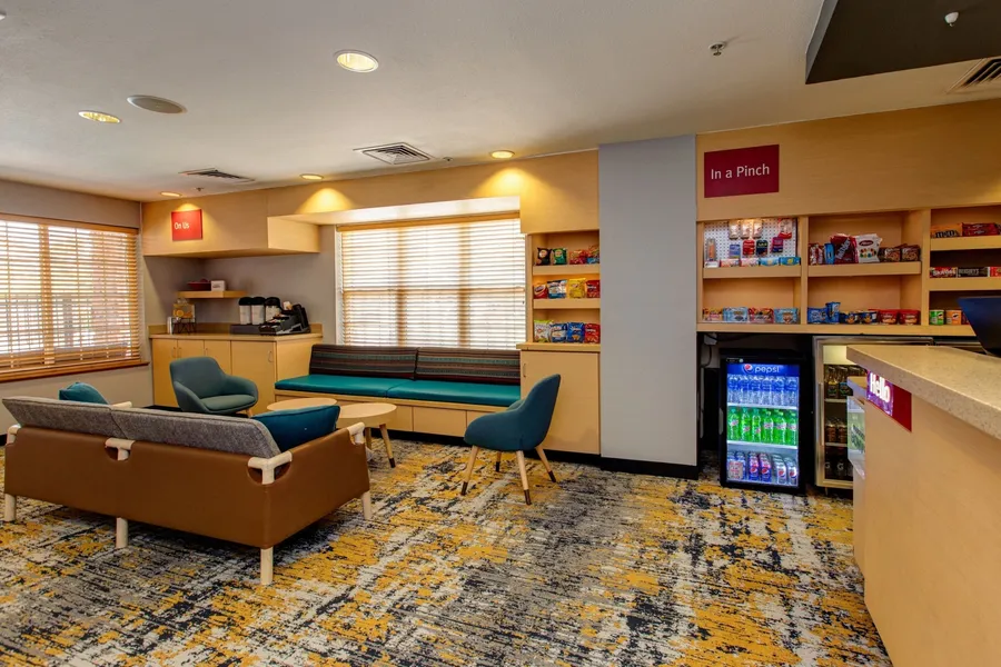 Towneplace Suites By Marriott Denver Southwest hotel detail image 2