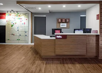 TownePlace Suites by Marriott Dallas Plano/Legacy hotel thumbnail 2