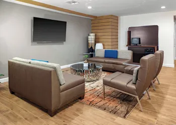 TownePlace Suites by Marriott Dallas Plano/Legacy hotel thumbnail 3