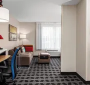 TownePlace Suites by Marriott Dallas Plano/Legacy hotel detail image 4