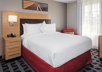 TownePlace Suites by Marriott Dallas Plano/Legacy hotel thumbnail 5