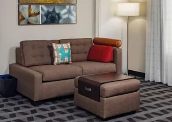 TownePlace Suites by Marriott Dallas Plano/Legacy hotel thumbnail 6