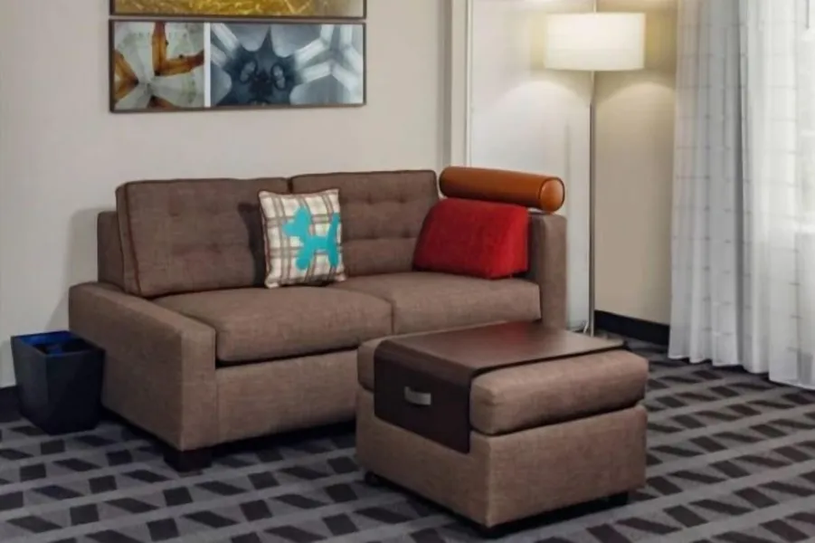 TownePlace Suites by Marriott Dallas Plano/Legacy hotel detail image 6