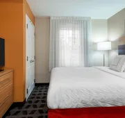 TownePlace Suites by Marriott Savannah Midtown hotel detail image 4