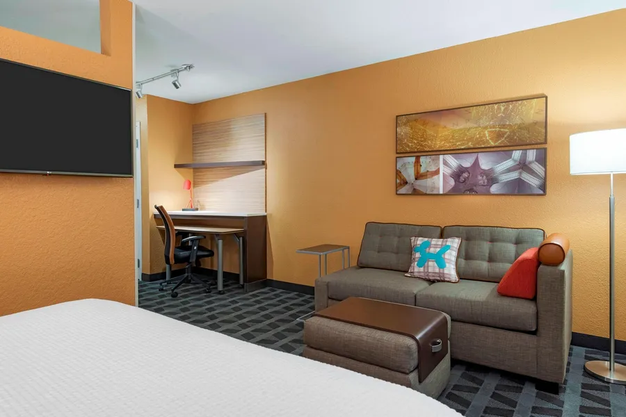 TownePlace Suites by Marriott Savannah Midtown hotel detail image 6