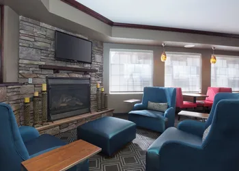 TownePlace Suites by Marriott Pocatello hotel thumbnail 2