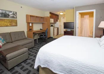 TownePlace Suites by Marriott Pocatello hotel thumbnail 8