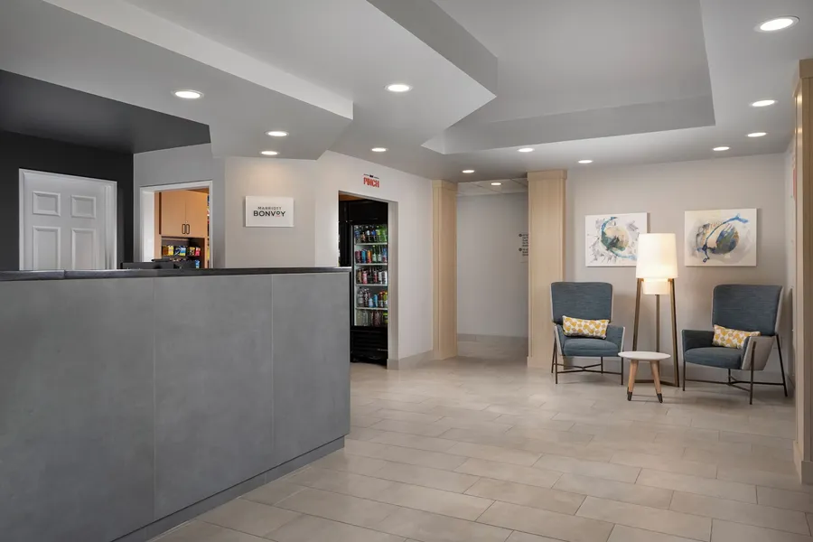Towneplace Suites by Marriott Sierra Vista hotel detail image 2