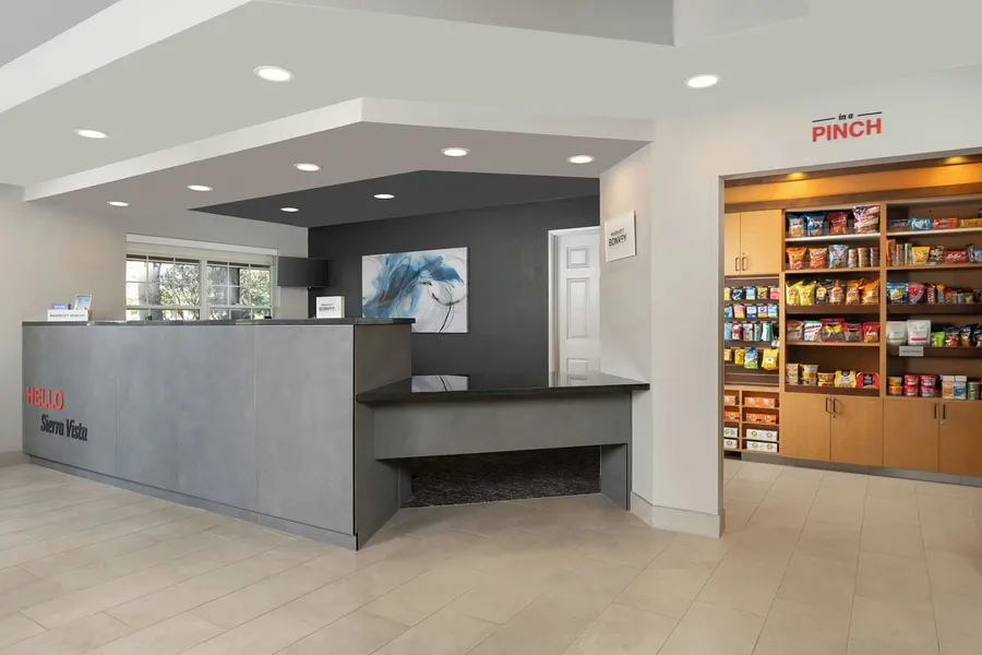 Towneplace Suites by Marriott Sierra Vista hotel detail image 6