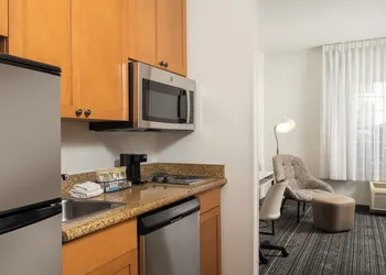Towneplace Suites by Marriott Sierra Vista hotel thumbnail 8
