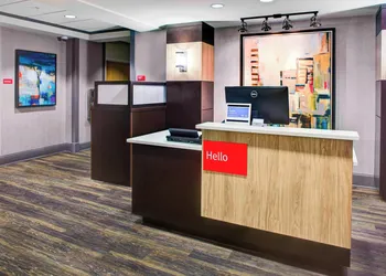 TownePlace Suites by Marriott Atlanta Buckhead hotel thumbnail 2