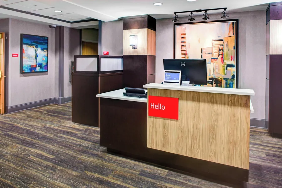 TownePlace Suites by Marriott Atlanta Buckhead hotel detail image 2