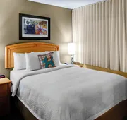 TownePlace Suites by Marriott Atlanta Buckhead hotel detail image 3