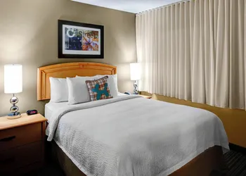 TownePlace Suites by Marriott Atlanta Buckhead hotel thumbnail 3