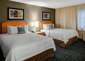 TownePlace Suites by Marriott Atlanta Buckhead hotel thumbnail 4