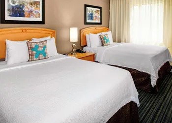 TownePlace Suites by Marriott Atlanta Buckhead hotel thumbnail 6