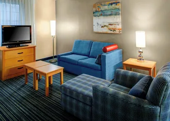 TownePlace Suites by Marriott Atlanta Buckhead hotel thumbnail 8
