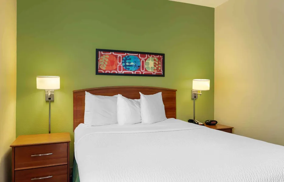 Extended Stay America Suites - Atlanta - Northlake hotel detail image 6