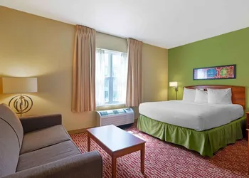Extended Stay America Suites - Atlanta - Northlake hotel thumbnail 8