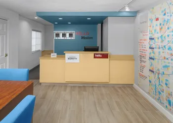 TownePlace Suites by Marriott Fort Lauderdale Weston hotel thumbnail 2