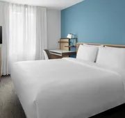 TownePlace Suites by Marriott Fort Lauderdale Weston hotel detail image 7