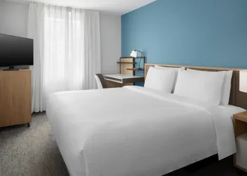 TownePlace Suites by Marriott Fort Lauderdale Weston hotel thumbnail 7