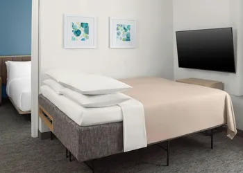 TownePlace Suites by Marriott Fort Lauderdale Weston hotel thumbnail 8
