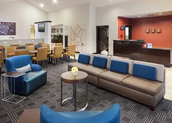 TownePlace Suites by Marriott San Antonio Airport hotel thumbnail 2