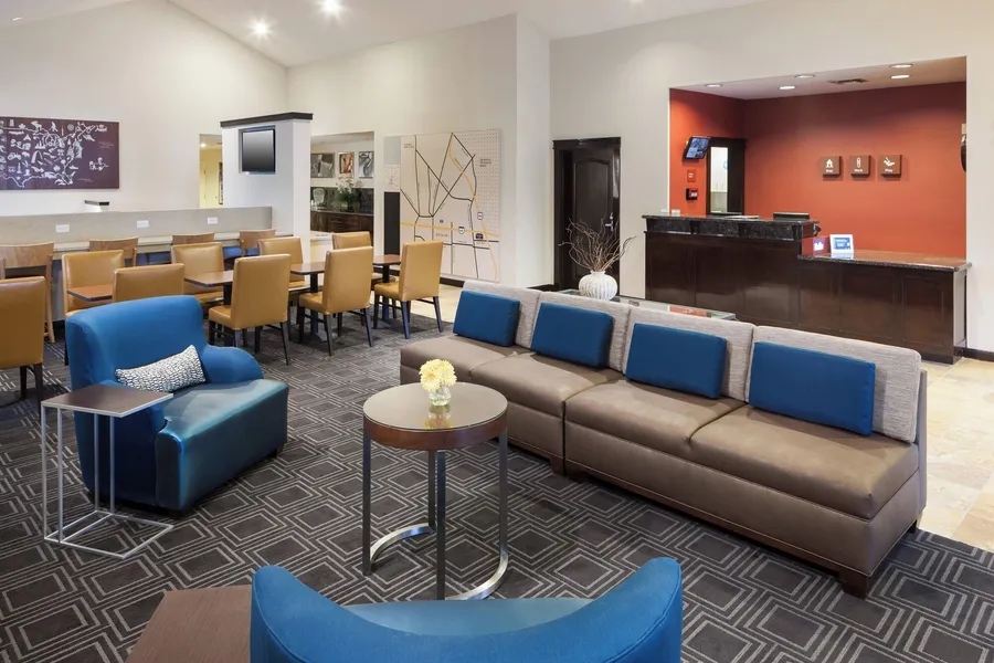 TownePlace Suites by Marriott San Antonio Airport hotel detail image 2
