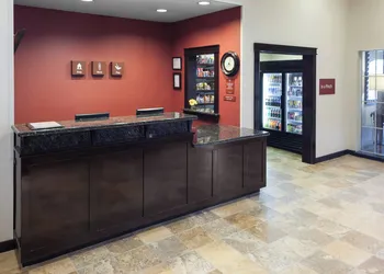TownePlace Suites by Marriott San Antonio Airport hotel thumbnail 4