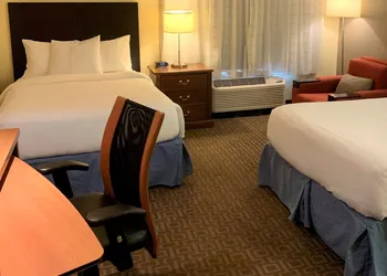 TownePlace Suites by Marriott San Antonio Airport hotel thumbnail 6