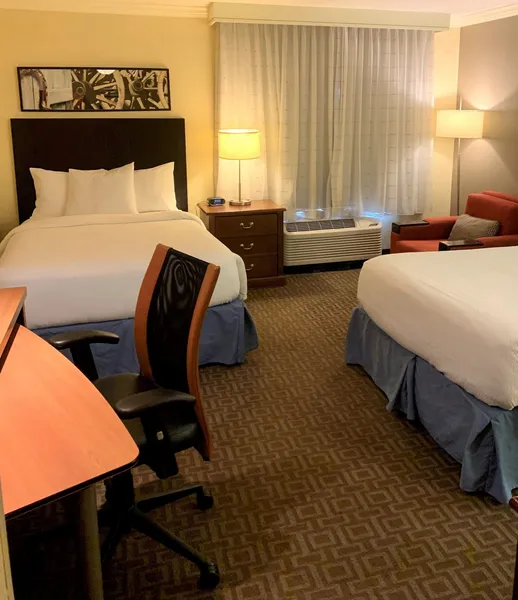 TownePlace Suites by Marriott San Antonio Airport hotel detail image 6