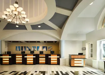 Marriott's Ocean Pointe hotel thumbnail 2
