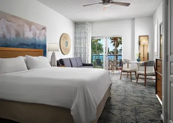Marriott's Ocean Pointe hotel thumbnail 3