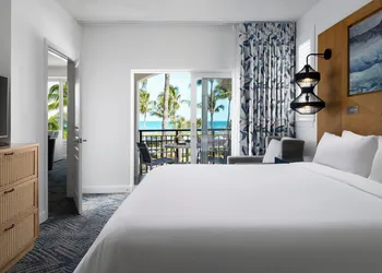 Marriott's Ocean Pointe hotel thumbnail 5
