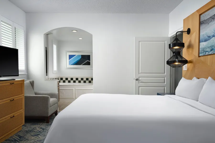 Marriott's Ocean Pointe hotel detail image 6