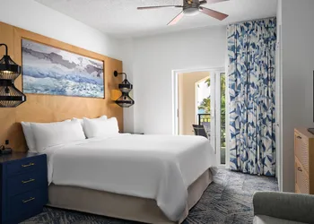 Marriott's Ocean Pointe hotel thumbnail 8