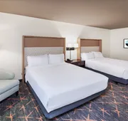 Holiday Inn Hotel & Suites Tulsa South by IHG hotel detail image 5