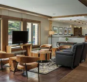 Marriott's StreamSide Evergreen at Vail hotel detail image 3