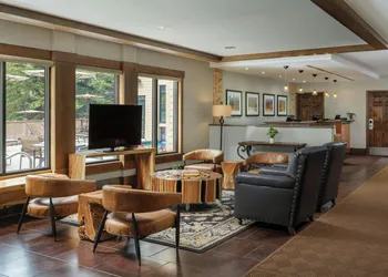 Marriott's StreamSide Evergreen at Vail hotel thumbnail 3