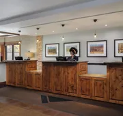 Marriott's StreamSide Evergreen at Vail hotel detail image 4
